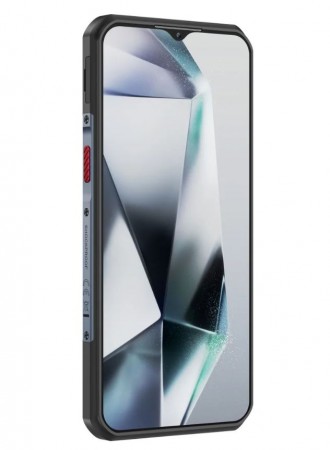 Oukitel WP35 Pro