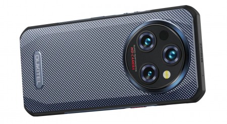 Oukitel WP35 Pro