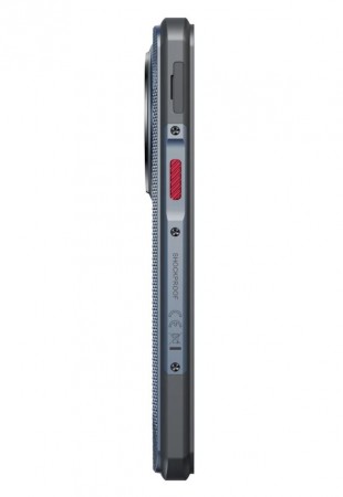 Oukitel WP35 Pro