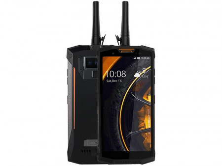 Doogee S80 Lite PTT