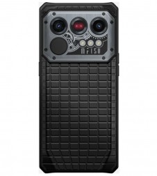IIIF150 Raptor 5G