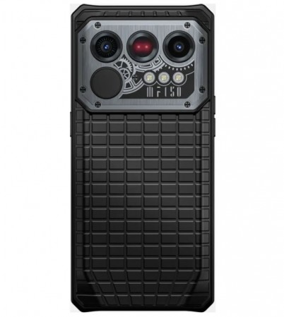 IIIF150 Raptor 5G
