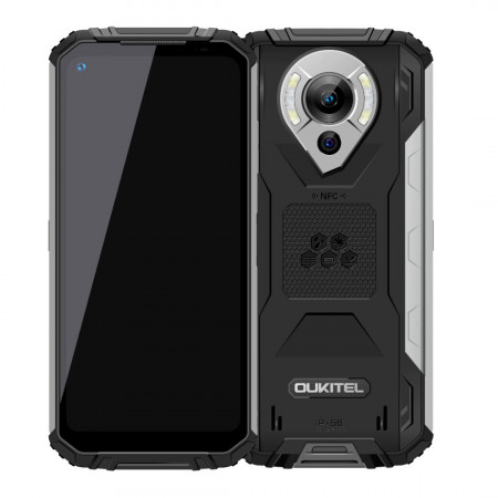 Oukitel WP16