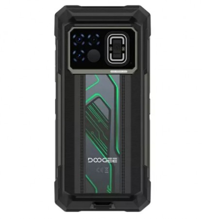 Doogee Fire 6 Max
