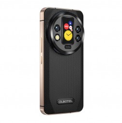 Oukitel WP200 Pro