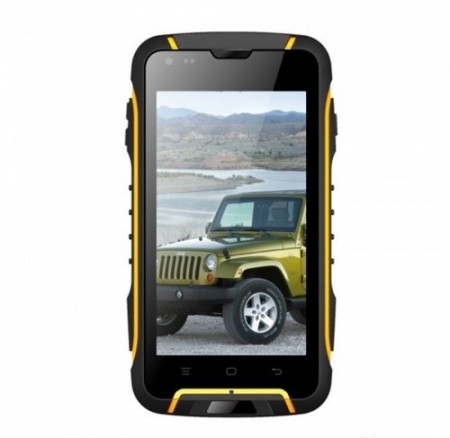 Jeep F6