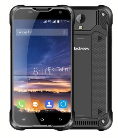 Blackview BV5000 LTE