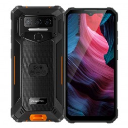 Oukitel WP23 Plus