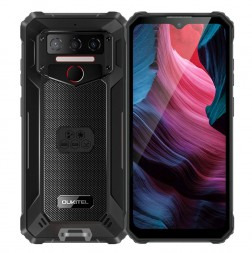Oukitel WP23 Plus