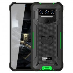 Oukitel WP23 Plus