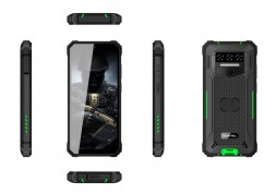 Oukitel WP23 Plus