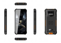Oukitel WP23 Plus