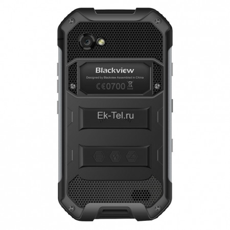 Blackview BV6000S Quad Core LTE