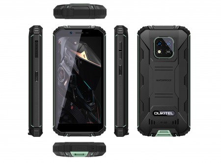 Oukitel WPX5