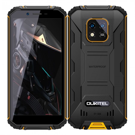 Oukitel WPX5