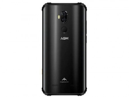 AGM X3 Pro 128Gb