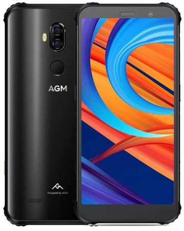 AGM X3 Pro 256Gb