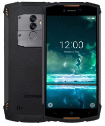 Doogee S55 4/64Gb