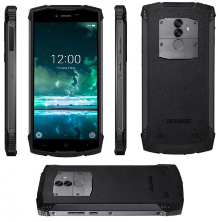 Doogee S55 Lite 2/16Gb