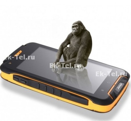 Jeep F605 (Mega Power 12000 mAh)