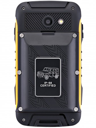Jeep F605 (Mega Power 12000 mAh)