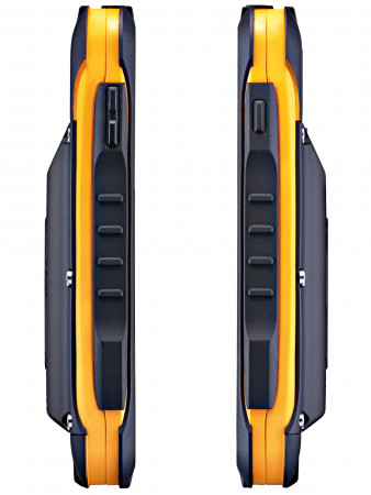 Jeep F605 (Mega Power 12000 mAh)