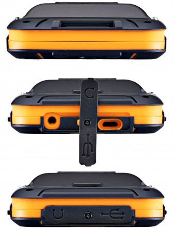 Jeep F605 (Mega Power 12000 mAh)