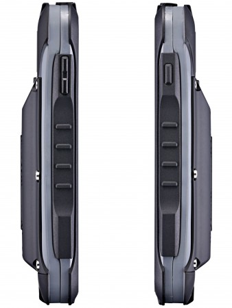 Jeep F605 (Mega Power 12000 mAh)
