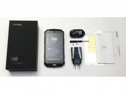 Doogee S60 Lite 4/32Gb