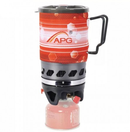 Газовая горелка APG Outdoor ST0008201
