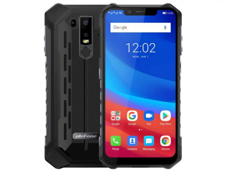 Ulefone Armor 6