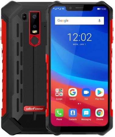 Ulefone Armor 6