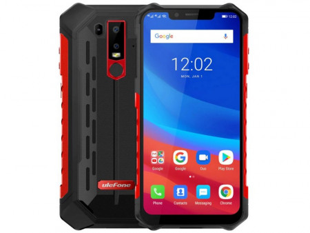 Ulefone Armor 6