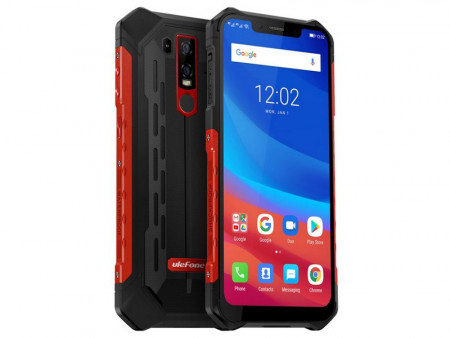 Ulefone Armor 6