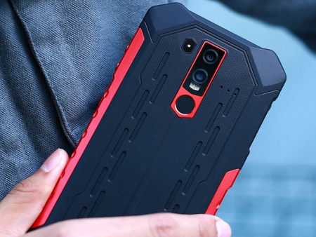 Ulefone Armor 6