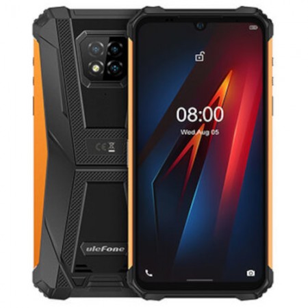 Ulefone Armor 8 5G