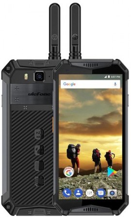 Ulefone Armor 3T