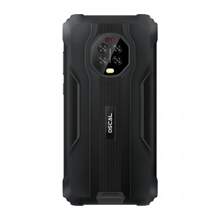 Blackview Oscal S60 Pro Night Vision