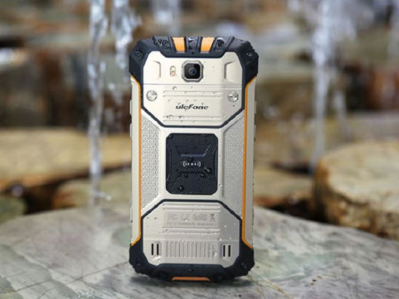 Ulefone Armor 2