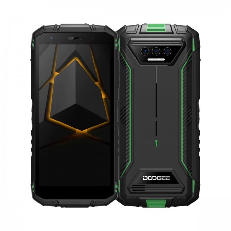 Doogee S41